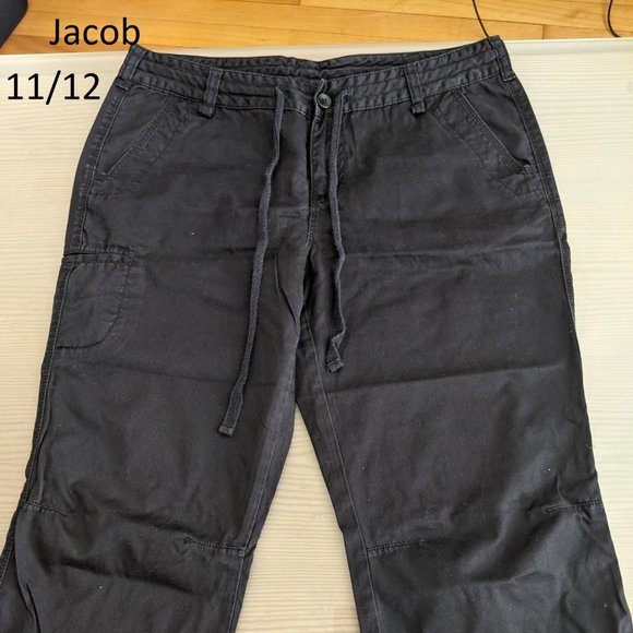 6 Capri pants for women - Picture 8 of 10